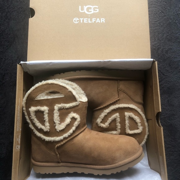 COPY - Telfar Boots - Picture 2 of 4